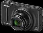 Nikon S9200 Compact Camera - $220 (FREE SHIPPING FOR OZBARGAIN)