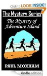 Free eBook - Mystery of Adventure Island