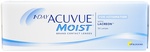 1 Day Acuvue Moist for Astigmatism $26.99 Per Box of 30 Pcs Was $32.99 (18 % off)