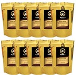 Fresh Roasted Coffee Variety  10x 200g Bags of Grand Cru & Specialty Coffee $59.95 FREE SHIPPING
