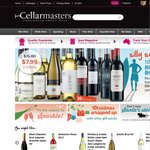 Cellarmasters - Free Delivery 72 Hours