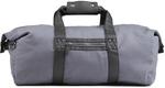 Cotton On Diamond Duffle Bag Grey and/or Black for $5 (+ Shipping if < $50)