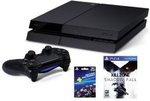 PlayStation 4 Bundle US $509.97 at Amazon