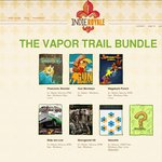 IndieRoyale Vapor Trail Bundle $6.50 (US) for 7 Games