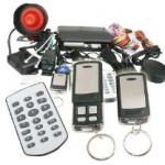 GSM Cell Phone Controlled Car Alarm System - Just $300 - Free Shipping*