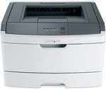 Lexmark E260d Mono Laser Printer $69.90 Delivered from OO + BOGOF Toner Cartidges from Lexmark
