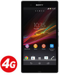 Sony Xperia Z 4G $0 on Vodafone $30 (24 Months Contract, 2 Months Free for New Connections)