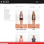 D,LUX Clothing - Valentines Day Sale - 40% OFF + FREE Postage