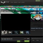 [Steam Game] Super Sanctum TD Digital Download $0.39 USD Cents @ Amazon & Steam (Usually $4)
