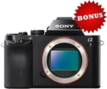 Sony A7 Full Frame DSLR with Bonus Mount Adapter $1,691.80 AU Stock from Video Pro