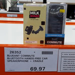 BlueAnt Commute Handsfree $69.97 Costco Docklands [Membership Required]