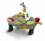 Little Tikes Anchors Away Pirate Ship Water Play $51 + Delivery ($38 to $88)  @ Big W (Online)