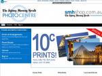 10 cent Digital Photo Prints from SMH Photo Centre