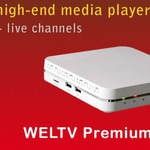 WelTV (Brazil World Cup TV BOX Plus Asian LIVE TV) $279 (Free Express Shipping) @ SkyComp.com.au