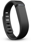 Fitbit Flex $108 @ Bing Lee ($97.60 after Officeworks Pricematch and ING Debit)