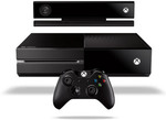 Xbox One $499 (Console) + Any2FreeGames (Forza Motorsports, Zoo Tyc, Ryse - XB1, Dead Rising3)
