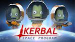 Kerbal Space Program US$16.19 @ GMG