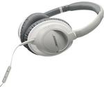 Bose AE2i Over-Ear Headphones (White) - $149 @ JB Hi-Fi