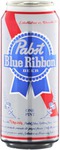 Pabst Blue Ribbon Premium Lager Cans 473ml $42.99 Per Case 24 @ Dan Murphy's