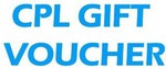 CPL Online - $10 CPL Gift Voucher for $5, Email Delivery