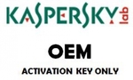 Kaspersky Internet Security 1 PC 1 Year OEM for Only $16.95