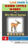 3 $0 eBooks: Weird Little Words That Win Word Games, Killing Pythagoras and Primal Fear