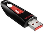 32GB SanDisk Ultra CZ48 USB 3.0 Flash Drive $20 Delivered @ Centrecom