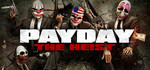 [Steam]: "PAYDAY™ The Heist" US $1.49 (90% off), 4-Pack Is US $4.49, and DLC US $1.38
