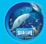 [Coke Rewards] SEA LIFE Sydney Aquarium for 200 Tokens + Others