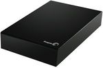 Seagate Expansion 5TB Desktop HDD $180 after 20% Discount @ The Good Guys eBay Store