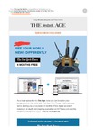 Free 6-Month Digital New York Times Subscription for The Age Subscribers