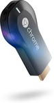 Chromecast Now Available on The PlayStore