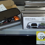 DGTEC DIY Car Reversing Camera Kit $19 Clearance @ K-Mart Mt. Ommaney QLD (Maybe Others)