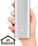 Genuine Xiaomi 16000mAh Aluminium Alloy Power Bank - AU$37.65 Free shipping @ TinyDeal