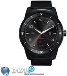 LG G Watch R Smart Watch $284 Delivered @ DWI