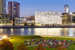 [MELB] Free Movies under The Stars at Yarra's Edge Docklands 26 Feb and 5th & 12th March