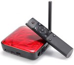 UGOOS UT3S Quadcore Android/Linux Media Player (4GB RAM/32GB HDD) USD $159 Shipped @ Gearbest