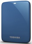 Toshiba Canvio 1TB Portable HD $69 @ Dick Smith Click & Collect