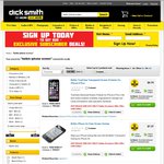 Belkin iPhone 4-6 Screen Protector $6.70 - $13.70 @ Dick Smith