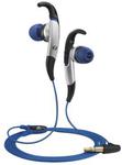 Sennheiser Adidas CX685 in-Ear Sports Headphones $47.20 @ JB Hi-Fi (Usually $99.95)