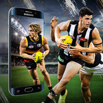 2 FREE Samsung Offers: 2 Months Live Access to AFL Matches & 12 Weeks Access to Fearless Channel