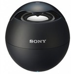 Sony SRSBTV5 Wireless Speaker - Black $28 [$37.95 Delivered] @ Harvey Norman