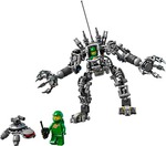Lego Idea Exo Suit 21109 for $35 + $30 Shipping (RRP $50) @ Lego Shop free shipping over $200