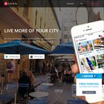 Free Access to Liven (App) for 3 Months - MELBOURNE