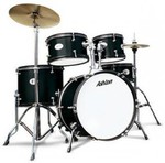 Ashton 5pc Drum Kit $280 (Was $399) @ Dick Smith