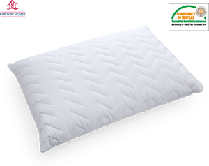 kirkton house memory foam pillow