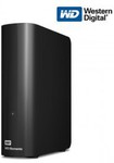 WD 3.5" 2TB Elements Desktop USB3.0 External HDD for $89.00 Pick up or + ~ $10.91 Delivery @MSY
