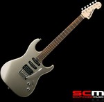 Washburn X10 Electric Guitar Metallic Silver with Humbuckers - $179 Delivered Aus Wide @ South Coast Music