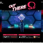 Out There Omega Edition Scifi Rouge-Like Android/iOS $3 AUD/$2.49 AUD (Normally $5 USD)