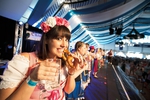 Win 4 Tickets to Oktoberfest Brisbane, 4 Beer Steins, 4 T-Shirts, 4 Gingerbread Hearts from BMAG